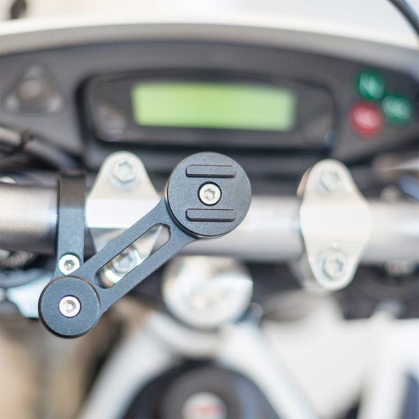 SP Connect Handyhalterung - Motorrad-Mode - Motorrad-Zubehör