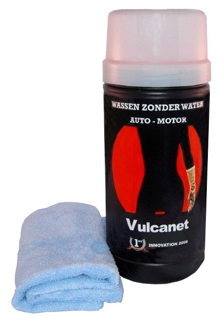 Vulcanet Auto Moto Reinigungstücher kaufen