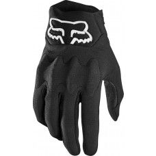 Fox Bomber LT Handschuhe schwarz