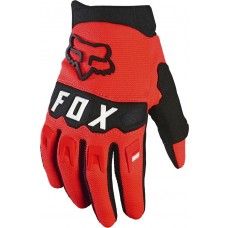 Fox Handschuhe Dirtpaw Junior - fluorot