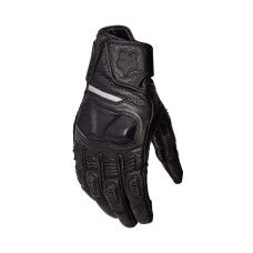 Fox Bomber Pro Handschuhe schwarz