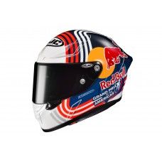 HJC R-PHA 1 - Red Bull Austin GP