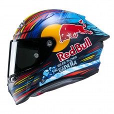HJC R-PHA 1 - Red Bull Jerez