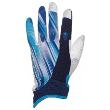 Sinisalo Borealis Handschuhe - blau