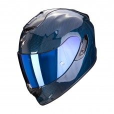 Scorpion Exo-1400 Air Carbon blau