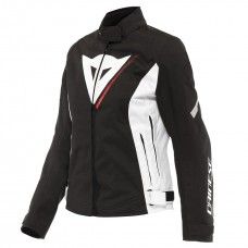 Dainese Veloce D-Dry Jacke Lady