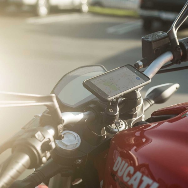 SP Connect Handyhalterung - Motorrad-Mode - Motorrad-Zubehör - Motorrad-Bekleidung  - 3W Motosport